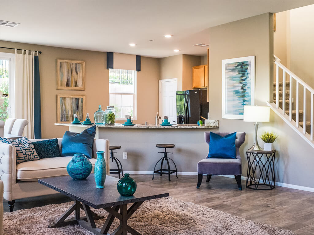 Leader placeholder List Page